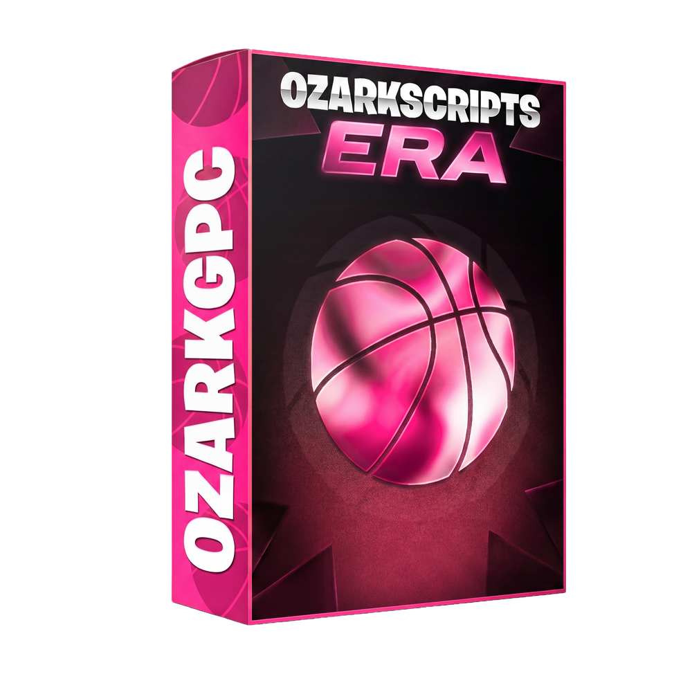 Ozark ERA product artwork
