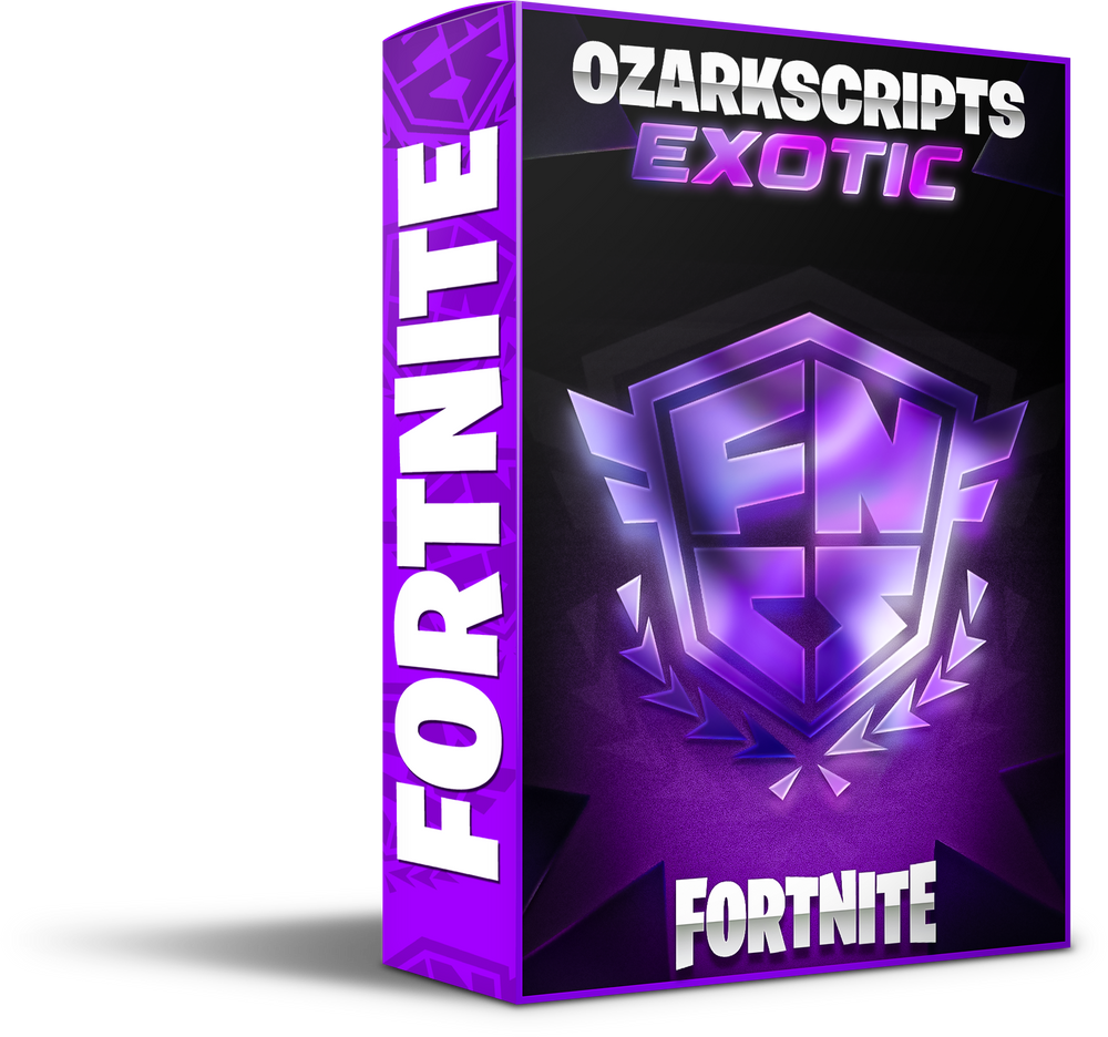 Ozark Exotic product artwork