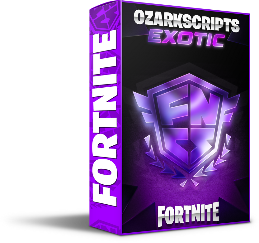 Ozark Exotic digital product artwork